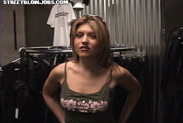 Cute girl gets caught on spycam